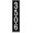 BianK-FangNei, variant on Reflective Aluminum Address Plaque, Vertical House Number Sign for Mailbox, Yard Post, Driveway, Outdoor Use, 12" x 6" White with Screws