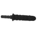 thumbnail image 4 of Cabezal de masajeador de fascia de silicona suave para relajación muscular profunda, cabezal de repuesto negro, calibre 16 mm/0,63 pulgadas, 4 of 14
