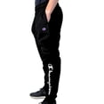 thumbnail image 3 of Pantalón Champion Powerblend Logo para Hombre. EPISS23D13M19 negro M, 3 of 3