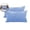 Blue, variant on 2 Pack Microfiber Pillow Cases, Soft Pillowcases with Envelope Closure, Wrinkle, Fade and Stain Resistant Pillow Covers