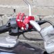 thumbnail image 5 of Gancho colgante de reinstalación para scooter, motocicleta, aleación de aluminio, gancho para casco, resistente y duradero, disponible en varios colores, 5 of 5