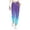 Blue1, variant on Dagugfen Joggers for Women Elastic Waist Stretchy Drawstring Running Pants Outdoor Workout Casual Pants with Pockets Multi Color
