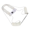 thumbnail image 1 of Hip Abduction Brace, Easy Cleaning Wearable Beading Rope Convenient Pavlik Harness  For Home, 1 of 8