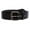 Dark Navy, variant on Men's or Women's Classic Roller Buckle Leather Jean Belt