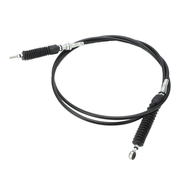 Control Cable Gear Cable Gear Selector Cable Cable Replacement For Kawasaki Control Cable 54010-1089 Replacement For Kawasaki Mule 2500 2510 2520 Forward Reverse