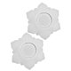 thumbnail image 5 of 2 moldes de silicona para portavelas con forma de loto, moldes de fundición, moldes para cajas de almacenamiento, 5 of 7