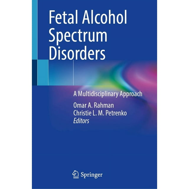 Troubles du Spectre de l'Alcoolisation Fœtale, une Approche Multidisciplinaire