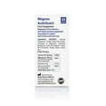 thumbnail image 2 of Magnox AudioGuard Magnesium Supplements Zinc B6 Tinnitus Relief for Ringing Ears Supplement Capsules 60 Ct, 2 of 6