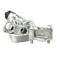 thumbnail image 5 of KT Parts Engine Oil Cooler w/ Oil Filter Assembly 93186324, 5 of 6