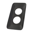 thumbnail image 3 of Golf Ransfinder clip Cinturón Clip de desgaste Resistente Protector Hebilla resistente para suministros de golf La mayoría de las marcas, 3 of 8