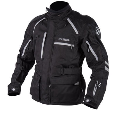 A.R.C. BattleBorn Adventure Jacket XX 