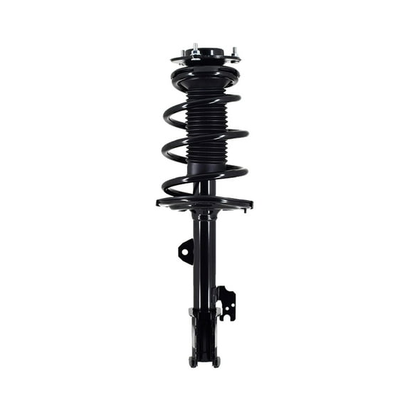 Front Right Quick Complete Strut - Coil Spring For 2009-2016 Toyota Venza