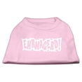 thumbnail image 1 of Ehrmagerd Screen Print Shirt Light Pink Xxl (18), 1 of 2