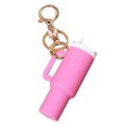 thumbnail image 1 of Lindo Llavero Llave Tumbler Mini Copa para La, 1 of 9