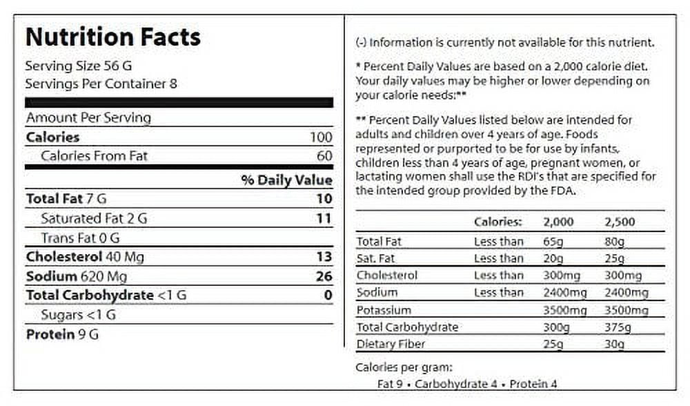 Dak Premium Canned Ham 16oz Fully Cooked, Ready to Eat (2 Pack)