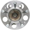 thumbnail image 4 of [2-Pack/Pair] 512495 - REAR Driver and Passenger Side Wheel Hub Bearing Assembly for 2014-2019 Kia Soul, 2015-2019 Kia Soul EV [OEM Replacement: 52750B2050], 4 of 8