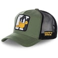 thumbnail image 2 of Hot Sale Unisex Anime Cartoon Cap High Quality Patch Draw Baseball Cap Men Trucker Hat, 2 of 7