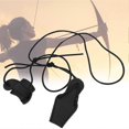 thumbnail image 3 of Reflex Longbow Bowstring, Cocking String, Archery Accessory, 3 of 4