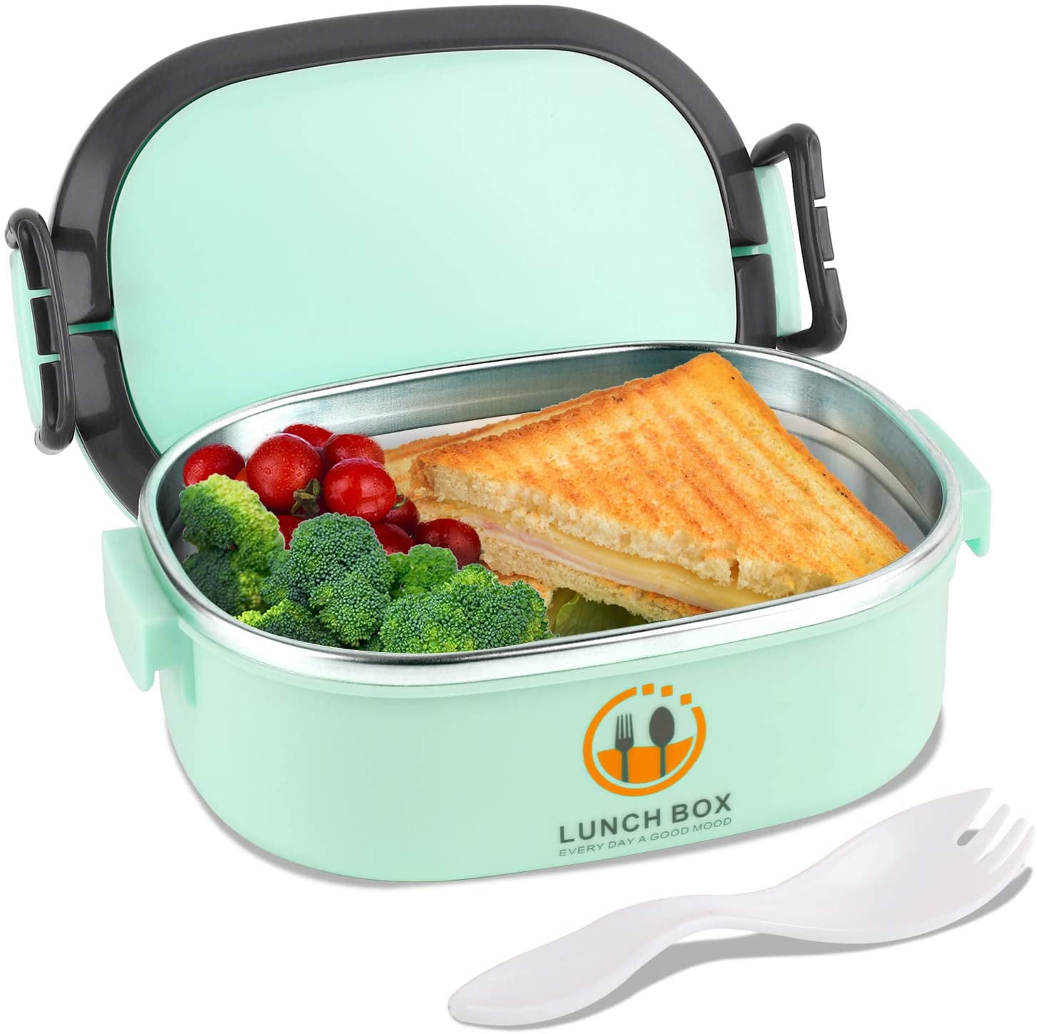 portable thermal lunch box