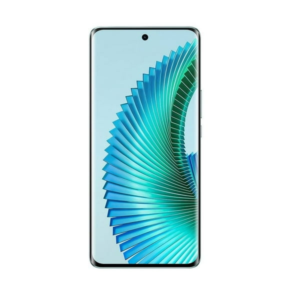 Smartphone Honor Magic 6 Lite 256 GB Verde Desbloqueado