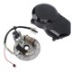 thumbnail image 2 of Kit de placa magnética ANGGREK estator magnético de encendido 2 bobinas alta eficiencia para motor de 125 cc, 2 of 8