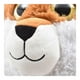 thumbnail image 3 of Peluche Kidz Time Zorro Café 58 cm, 3 of 3