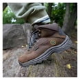 thumbnail image 2 of Bota Timberland White Ledge Mid Impermeable Marrón 11.5, 2 of 9