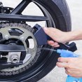 thumbnail image 4 of Minkissy Motorcycle Chain Cleaner with Powerful Durable Brush for Gears and Chains, 4 of 6