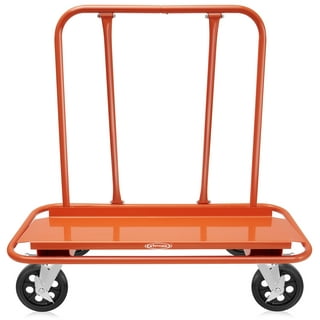 2pcs Moving Dolly, Heavy Duty Furniture Rolling Mover, Interlocking Moving Dolly with 4 Wheels for Couch Boxes Heavy Items, 23.6 x 15.9 inch 330 lbs