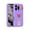 Purple, variant on Allytechgroup Kids Case for iPhone 16 Pro Max, Cute EVA Foam Cover with 3D Cartoon Charms, Shockproof Soft TPU Protective Case for Girls Boys Slim Anti-Scratch Bumper for iPhone 16 Pro Max, Blue