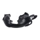thumbnail image 1 of Tolva/Lodera Salpicadera Jetta 2011 A 2014 Volkswagen Del Der TONG YANG ., 1 of 4