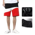 thumbnail image 3 of Shorts Casuales Algodón Transpirable Para Hombre, 3 of 6