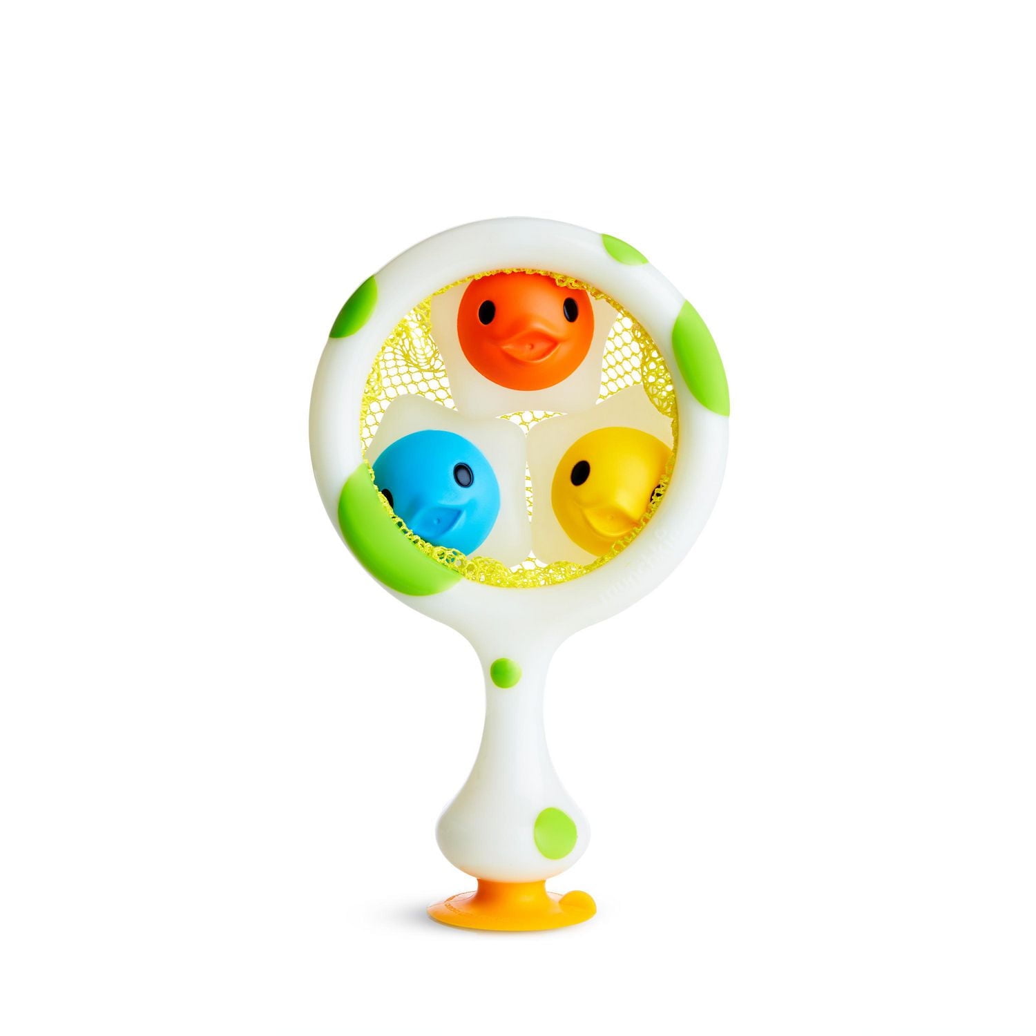 Munchkin Catch a Glowing Star™ Glow in the Dark Baby Bath Toy
