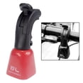 thumbnail image 1 of Mountain Bike Bell, Classic Copper Road  Loud Cycling Accessories - Red, 1 of 10