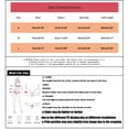 thumbnail image 3 of VISALY Sports Bras For Women High Impact Sports Bras For Women Woman All Season Solid Color Tight Height Elasticity Quick Dry Yoga Bra Yoga Sports Bra Wireless Bras For Women Comfortable Bras Pink S, 3 of 6