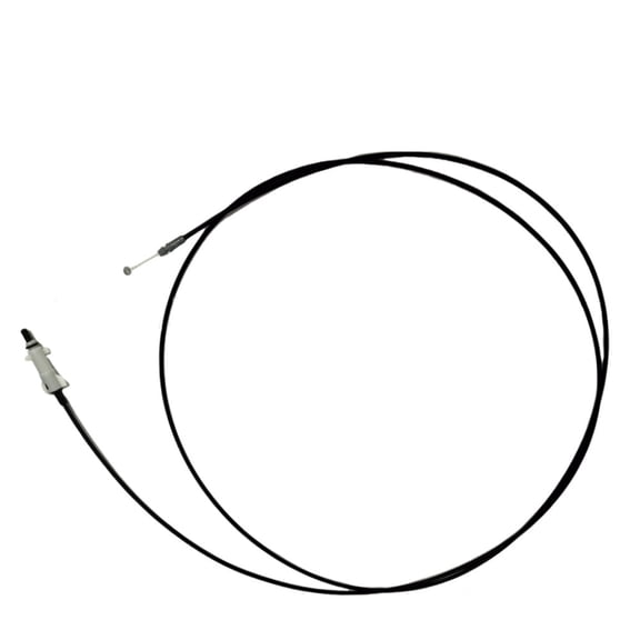 FYUU Fuel Door Release Cable 77035-02100 Fit For Toyota Corolla 2003-2008 Matrix 05-08