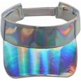 thumbnail image 1 of Summer Empty Top Sun Visor Adjustable Summer Hat Baseball Tennis Golf Visors Hat, 1 of 3