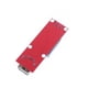 thumbnail image 5 of Seitruly Módulo reductor 4A para teléfono móvil, placa convertidora de voltaje USB de carga rápida, regulador de componentes electrónicos, Electrónica miscelánea, 5 of 6
