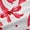 Red, variant on Castle Fairy Preppy Child Cartoon Bowknot Black Out Curtains,Polka Dots Curtains Pack of 2 (42x63 Each),Pink White Bow Bedroom Curtains,Microfiber Bedroom Decor