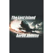 Island: The Lost Island (Paperback)