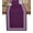 Purple, variant on Dark Purple Retro Greek Key Table Runner 72 Inches, Geometric Greece Ancient Farmhouse Bed Runner Dresser Scarves Tabletop for Indoor Outdoor Parties/Ceremony/Banquet, 14" x 72"