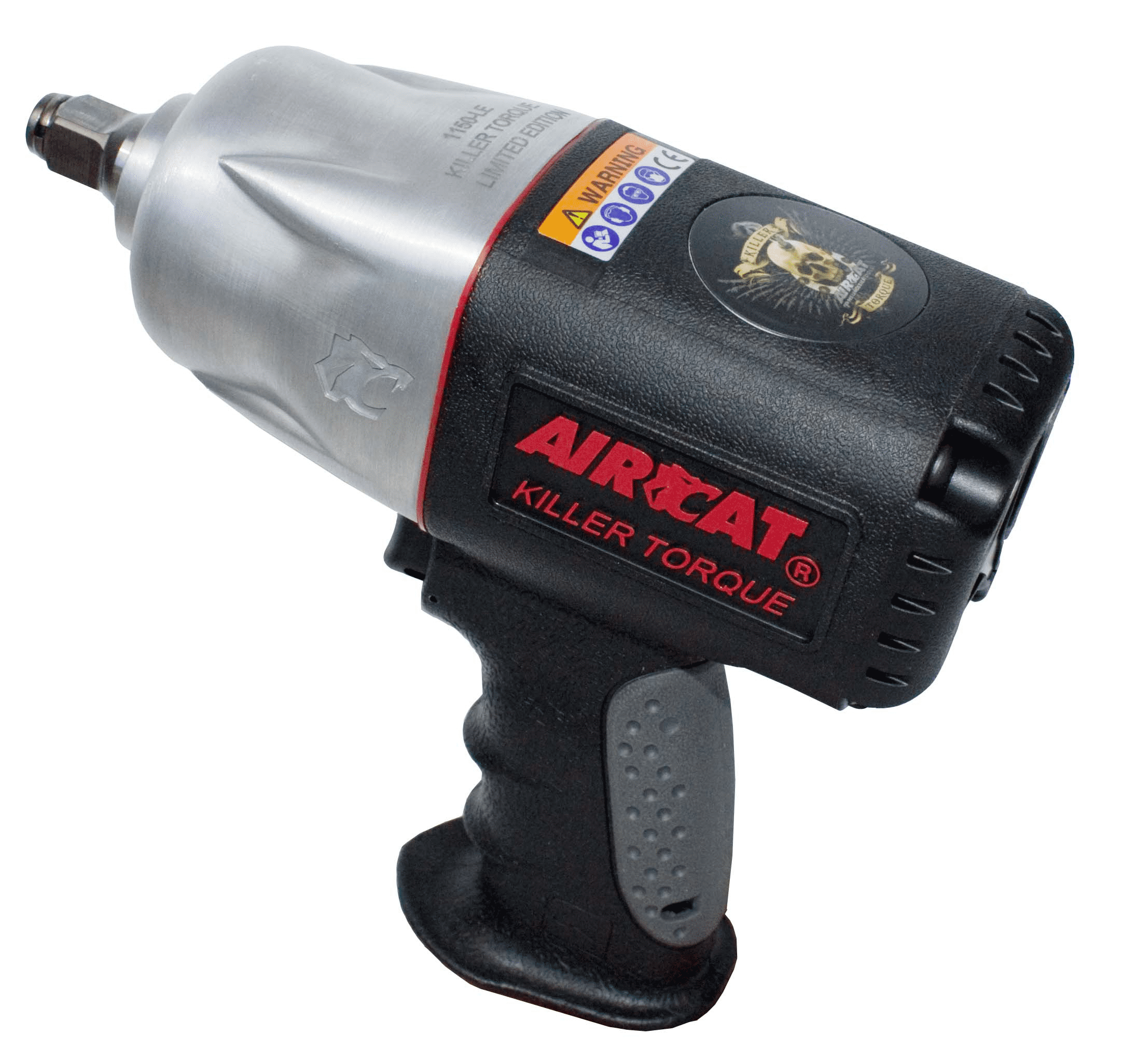 1/2" Limited Edition Impact Wrench Walmart Canada