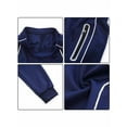 Active mens tracksuit two pieces,Fashion hoodie Sweatsuits outdoor Full
