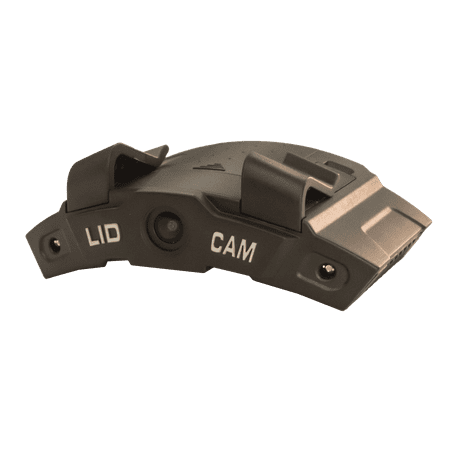 LiDCAM+ Action Camera w/ Zoom