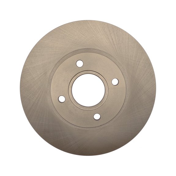 Raybestos R-Line Rotors, OE Replacement Brake Rotors 682197R Fits select: 2014-2019 FORD FIESTA