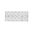 thumbnail image 1 of Salons Pegamento adhesivo de doble cara Cinta adhesiva Sunnimix 12 piezas, 1 of 8