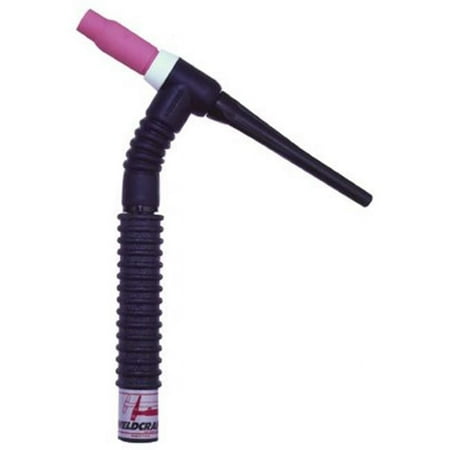 WeldCraft 366-WP-17F-25-R Wc Wp-17F-25-R Tig Torchpkg
