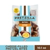 Pretzilla Cheese-Filled Soft Pretzel Bread Bites 10.1oz
