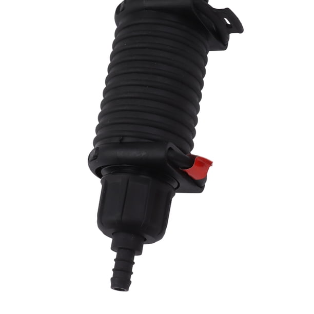 Inyector De Fertilizante Para Riego Por Goteo - Dosificación Automática 0,2%-2%, Ideal Para Jardín, Invernadero Y Granjas