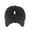 Brush Black, variant on France French Flag Vintage Baseball Cap Embroidered Cotton Adjustable Distressed Dad Hat White
